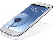 Beszélni is tud a Samsung Galaxy III