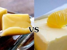 vaj vagy margarin?